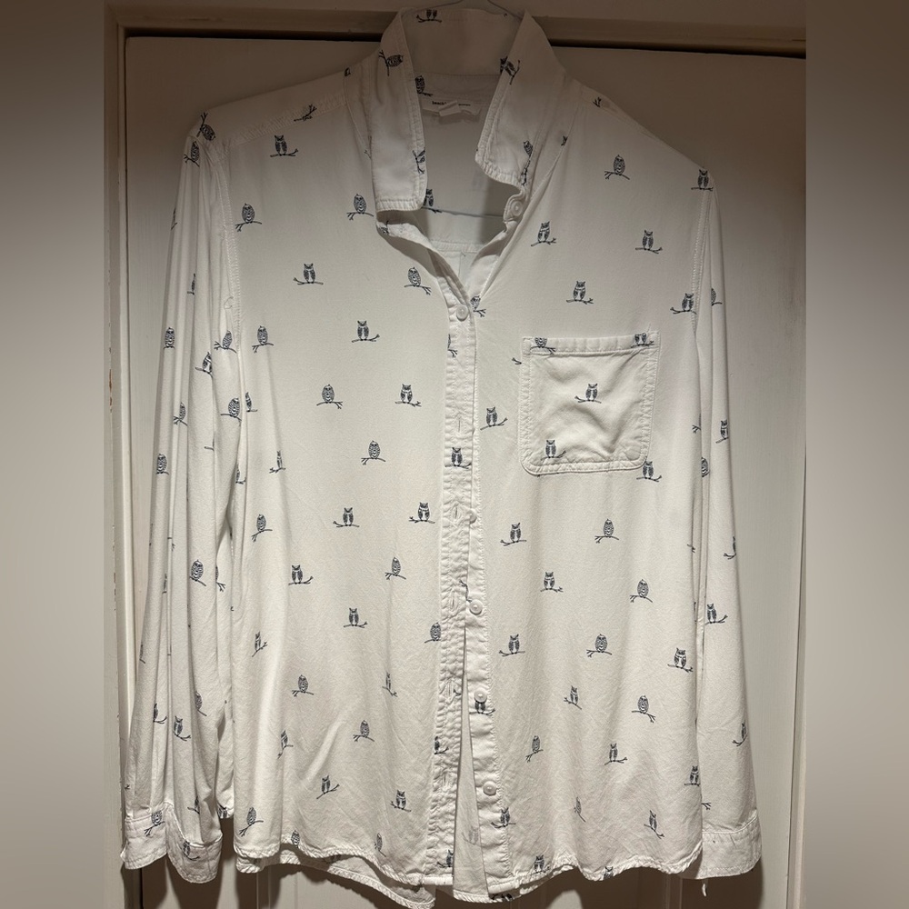 Beachlunchlounge Collection Long Sleeve Shirt